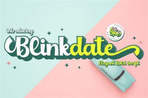 binkdats|Blinkdate